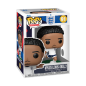 Preview: FUNKO POP! Vinyl Figur Sports Fußball National Team England Myles Lewis Skelly 91