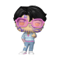 Preview: FUNKO POP! Vinyl Figur Animation KPop Demon Hunters Jinu 2259 Chance of Chase