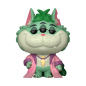 Preview: FUNKO POP! Vinyl Figur Disney Hexed 2026 Beef Roger Crummchuk 1843