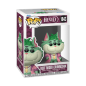 Preview: FUNKO POP! Vinyl Figur Disney Hexed 2026 Beef Roger Crummchuk 1843