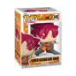Preview: FUNKO POP! Vinyl Figur Animation Dragon Ball Z Super Saiyan God Goku Frieza Saga Refresh 2492