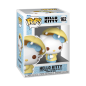 Preview: FUNKO POP! Vinyl Figur Hello Kitty with Umbrella 162