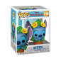 Preview: FUNKO POP! Vinyl Figur Premium Disney Lilo und Stitch Plants 1798