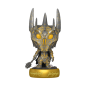 Preview: FUNKO POP! Vinyl Figur Premium  The Lord of the Rings Sauron 2161 GITD