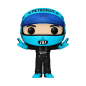 Preview: FUNKO POP! Vinyl Figur Sports Racing AMG Mercedes Formel Formula 1 George Russell 21