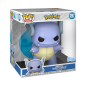 Preview: FUNKO POP! Vinyl Figur Games Pokemon Wartortle Schillok 1267 Special 25cm