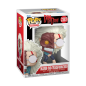 Preview: FUNKO POP! Vinyl Figur Animation DandaDan Okarun Mid Transformation 2387