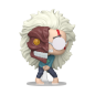 Preview: FUNKO POP! Vinyl Figur Animation DandaDan Okarun Mid Transformation 2387