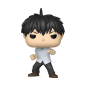 Preview: FUNKO POP! Vinyl Figur Animation Witch Watch Morihito Otogi 2539