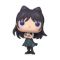 Preview: FUNKO POP! Vinyl Figur Animation Witch Watch Nemu Miyao 2542