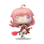 Preview: FUNKO POP! Vinyl Figur Animation Witch Watch Nico Wakatsuki 2538 Chance of Chase