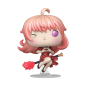 Preview: FUNKO POP! Vinyl Figur Animation Witch Watch Nico Wakatsuki 2538 Chance of Chase