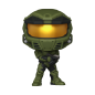 Preview: FUNKO POP! Vinyl Figur Games Halo 25th Anniversary Master Chief with M60 Magnum 27