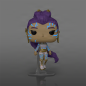 Preview: FUNKO POP! Vinyl Figur Animation K Pop Demon Hunters Rumi What It Sounds Like 2430 Chance of Chase