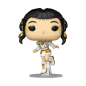 Preview: FUNKO POP! Vinyl Figur Animation K Pop Demon Hunters Zoey What It Sounds Like 2429