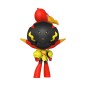 Preview: FUNKO POP! Vinyl Figur Games Pokemon Armarouge Crimanzo 1269