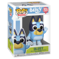 Preview: FUNKO POP! Vinyl Figur Animation  Bluey 2524