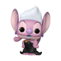 Preview: FUNKO POP! Vinyl Figur Disney Lilo und Stitch in costume Angel as Ursula 1840