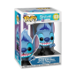 Preview: FUNKO POP! Vinyl Figur Disney Lilo und Stitch in costume Stitch as Hades 1838