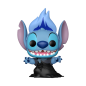 Preview: FUNKO POP! Vinyl Figur Disney Lilo und Stitch in costume Stitch as Hades 1838
