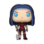 Preview: FUNKO POP! Vinyl Figur Television Angel Jäger der Finsternis Winifred Fred Burkle 1961