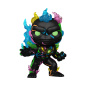 Preview: FUNKO POP! Vinyl Figur Premium  MARVEL Zombies Infinity Hulk 1669