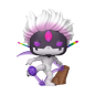 Preview: FUNKO POP! Vinyl Figur Animation DanDaDan Evil Eye 2629