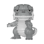 Preview: FUNKO POP! Vinyl Figur Animation DanDaDan Kaiju 2631 Chance of Chase