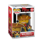 Preview: FUNKO POP! Vinyl Figur Animation DanDaDan Dover Demon with Chiquitita 2630