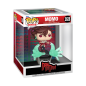 Preview: FUNKO POP! Vinyl Figur Deluxe Animation DanDaDan Momo Ayase 2628 15cm