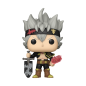 Preview: FUNKO POP! Vinyl Figur Animation Black Clover Asta 2616