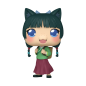 Preview: FUNKO POP! Vinyl Figur Animation The Apothecary Diaries Maomao 2593 Chance of Chase
