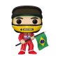 Preview: FUNKO POP! Vinyl Figur Racing Formel 1 McLaren Senna 22