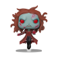 Preview: FUNKO POP! Vinyl Figur MARVEL Zombies Queen of the Dead 1668