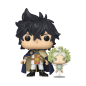 Preview: FUNKO POP! Vinyl Figur Animation Black Clover Yuno with Sylph 2617