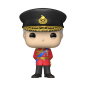 Preview: FUNKO POP! Vinyl Figur Royal Family King Charles III 3 106 Chance of Chase