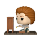 Preview: FUNKO POP! Vinyl Figur Premium Books A Court of Thorns and Roses Das Reich der Sieben Höfe Feyre Painting 62