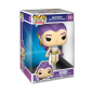 Preview: FUNKO POP! Vinyl Figur Animation KPop Demon Hunters Rumi 2533 25cm