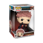 Preview: FUNKO POP! Vinyl Figur Animation Jujutsu Kaisen Yuji Itadori 2535 25cm