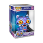 Preview: FUNKO POP! Vinyl Figur Animation KPop Demon Hunters Derpy Tiger 2534  25cm