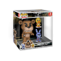 Preview: FUNKO POP! Vinyl Figur Games Five Nights at Freddy Freddy 28cm with Bonnie und Chica 3er Pack