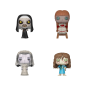 Preview: FUNKO POP! Vinyl Figur Movie Warner Brothers The Nun Annabelle La LLorona Regan 4er Pack