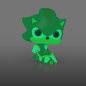 Preview: FUNKO POP! Vinyl Figur Games Sonic Tails Amy Shadow GITD 4er Pack