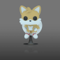 Preview: FUNKO POP! Vinyl Figur Games Sonic Tails Amy Shadow GITD 4er Pack