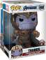 Mobile Preview: FUNKO POP! - MARVEL - Avengers Thanos  #460 25cm Special Edition