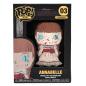 Preview: FUNKO POP PIN! Horror Annabelle #03