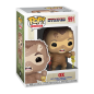 Preview: FUNKO POP! - Movie - Stripes Ox Mudwrestling #535