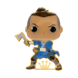 Preview: FUNKO POP PIN! Avatar The Last Airbender Sokka #14
