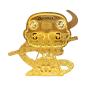 Preview: FUNKO POP PIN! Avatar The Last Airbender Aang #11