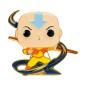Preview: FUNKO POP PIN! Avatar The Last Airbender Aang #11